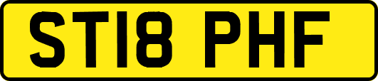 ST18PHF