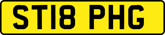 ST18PHG