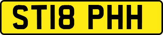 ST18PHH