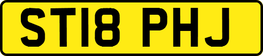 ST18PHJ