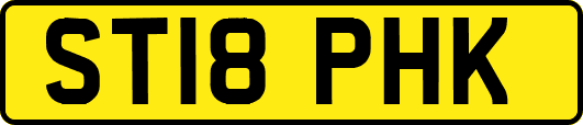 ST18PHK
