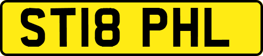 ST18PHL