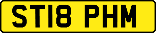 ST18PHM