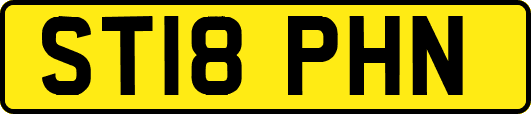 ST18PHN