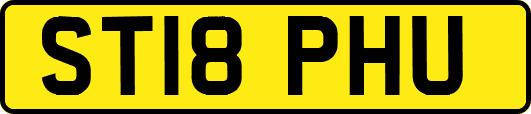 ST18PHU
