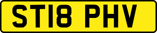 ST18PHV