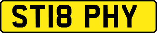 ST18PHY