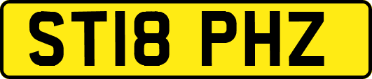 ST18PHZ