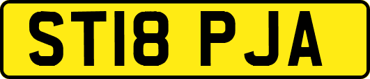 ST18PJA