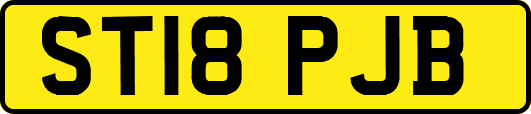 ST18PJB