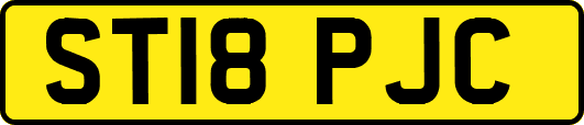 ST18PJC