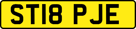 ST18PJE
