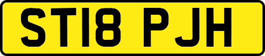 ST18PJH