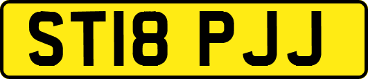 ST18PJJ