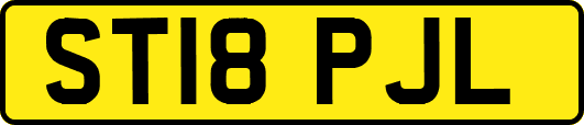 ST18PJL