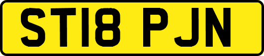 ST18PJN