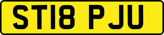 ST18PJU
