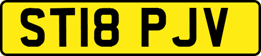 ST18PJV
