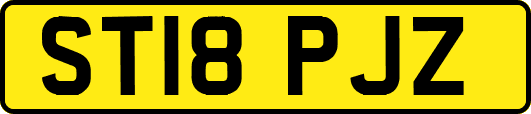 ST18PJZ