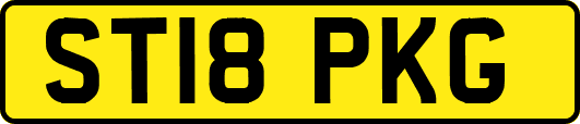 ST18PKG
