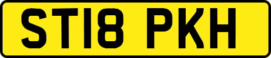 ST18PKH