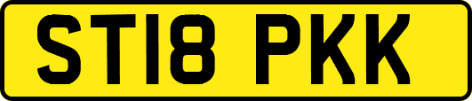 ST18PKK