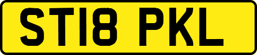 ST18PKL