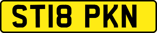 ST18PKN