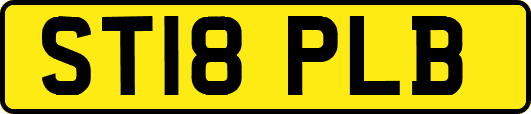 ST18PLB