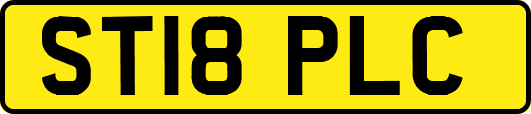 ST18PLC