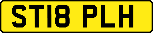 ST18PLH