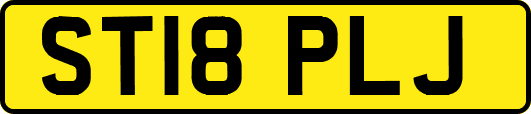 ST18PLJ