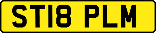 ST18PLM