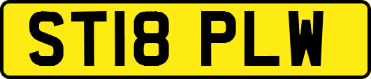 ST18PLW