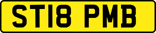 ST18PMB