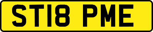 ST18PME