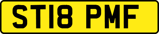 ST18PMF