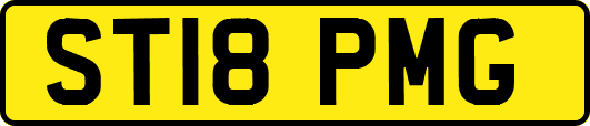 ST18PMG