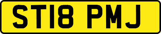 ST18PMJ