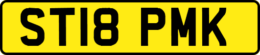 ST18PMK