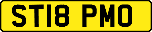 ST18PMO