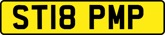 ST18PMP