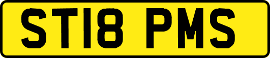 ST18PMS