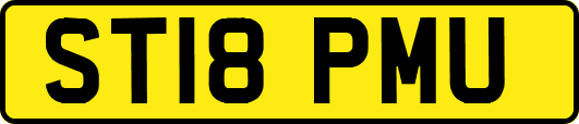 ST18PMU