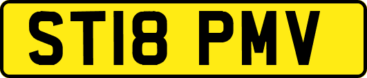 ST18PMV