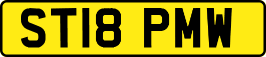 ST18PMW