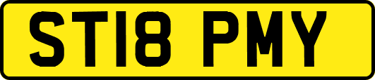ST18PMY