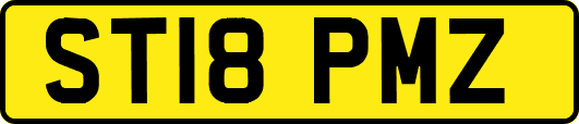 ST18PMZ