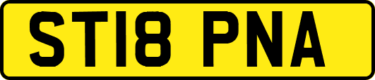 ST18PNA