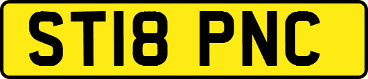 ST18PNC